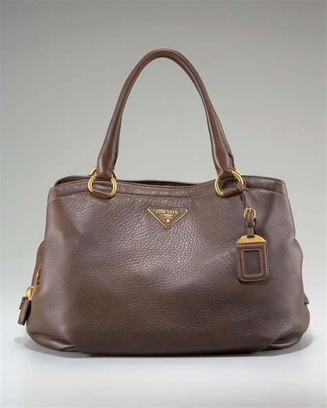 prada cervo deerskin bag|Prada handbags 2010.